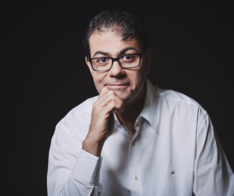 Paco Corro